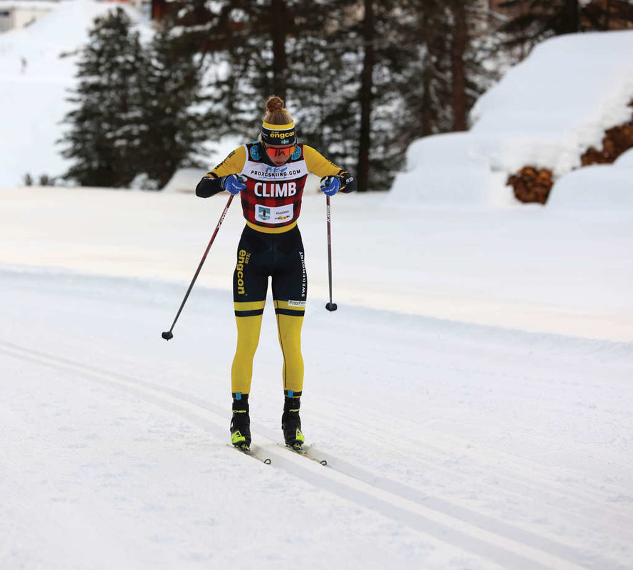 Val Venosta (BZ): La Venosta ITT, Domenica 12 gennaio 2025 Val Venosta (BZ): La Venosta ITT, Domenica 12 gennaio 2025