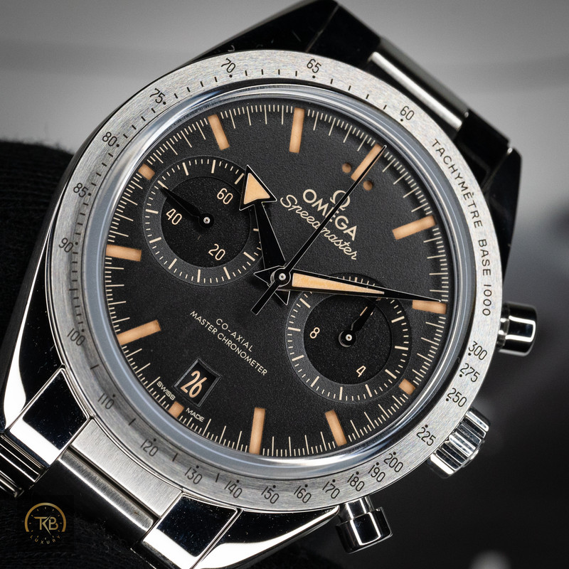 Ulysse Nardin Diver Norrøna Arctic Night - Image 14