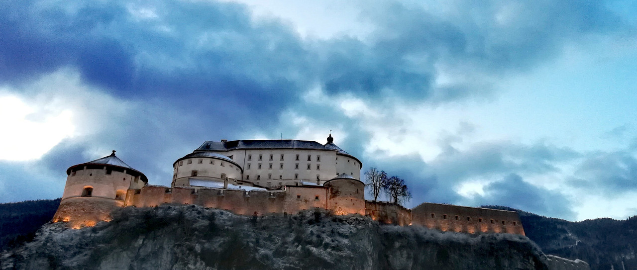 1 tvrđava Kufstein
