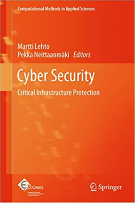Cyber Security: Critical Infrastructure Protection