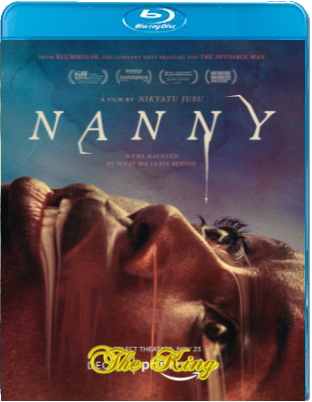 Nanny (2022) HD 720p x264 E-AC3+AC3 ITA AC3 ENG