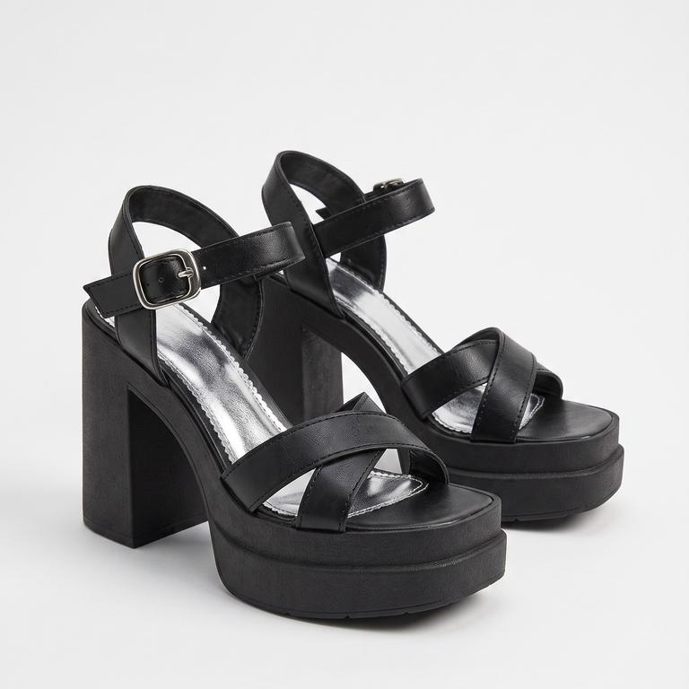 Sandalias
