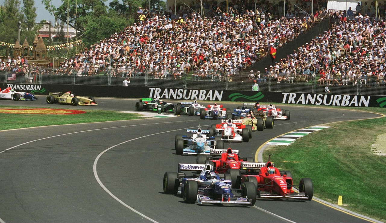 History and Heroes of the Austrian GP