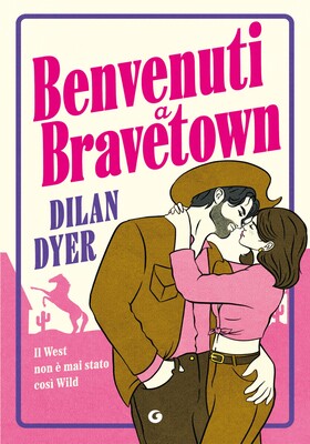 Dilan Dyer - Benvenuti a Bravetown (2026)