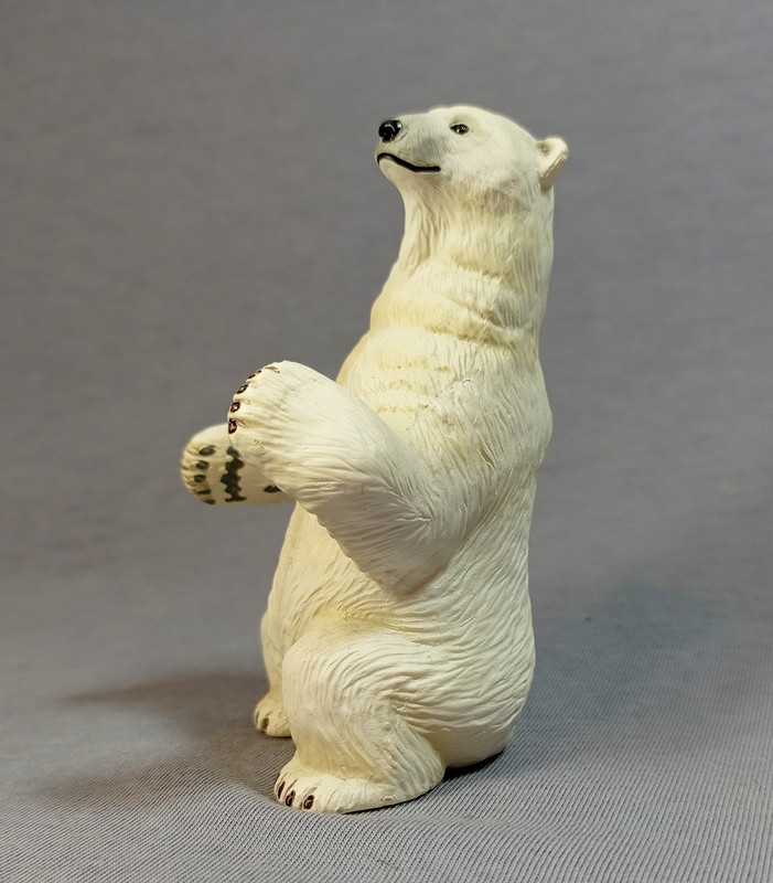 Eikoh - Animal Infinity - Polar bear IMG-20210306-081656