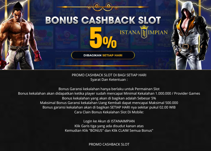 daftar istanaimpian.