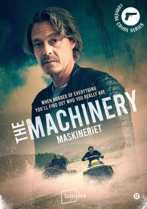 W trybach zbrodni / The Machinery (2020) (Sezon 1-2) MULTi.1080p.VP.WEB-DL.H264-xface1197 / Lektor PL Napisy PL