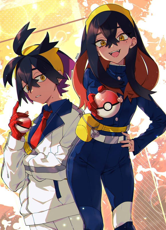 kieran-and-carmine-pokemon-and-1-more-dr