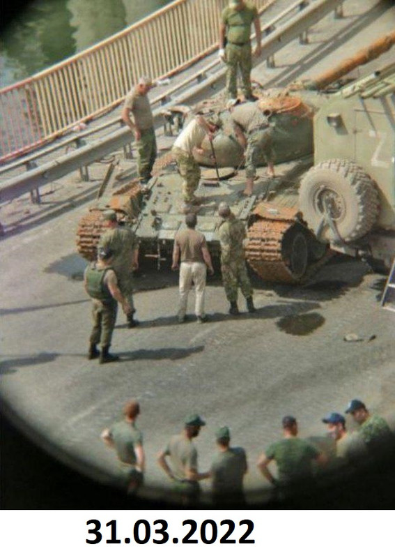 1025 T-72B3 destr 31 03 22