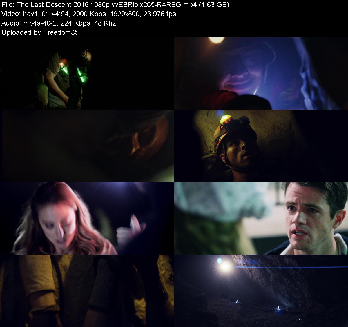 The-Last-Descent-2016-1080p-WEBRip-x265-