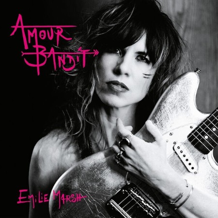 Emilie Marsh - Amour bandit (2025)