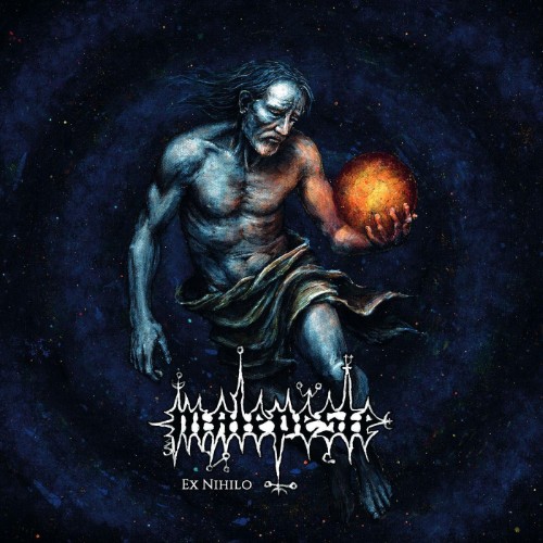 Malepeste - Ex Nihilo (2025)