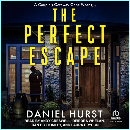 The Perfect Escape The Perfect Escape