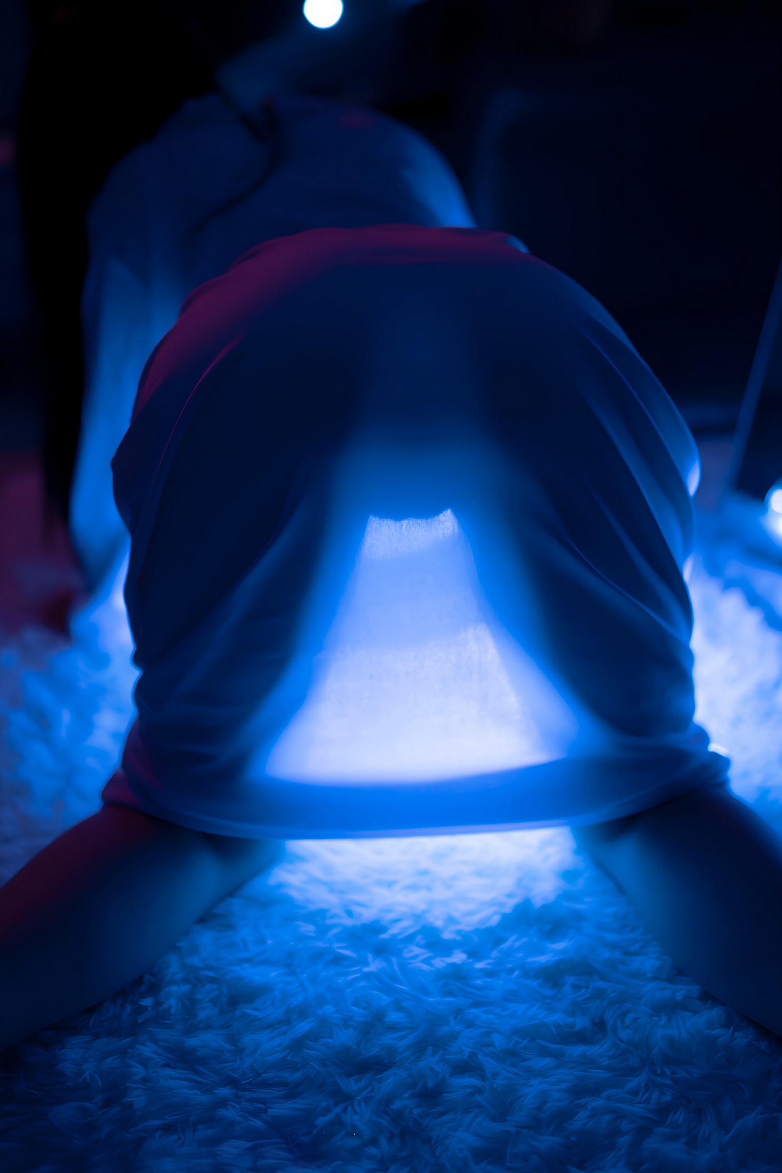 Bangni邦尼 – 贞子女友 Cosplay 写真集（91P-501.6MB）恐怖系插图1