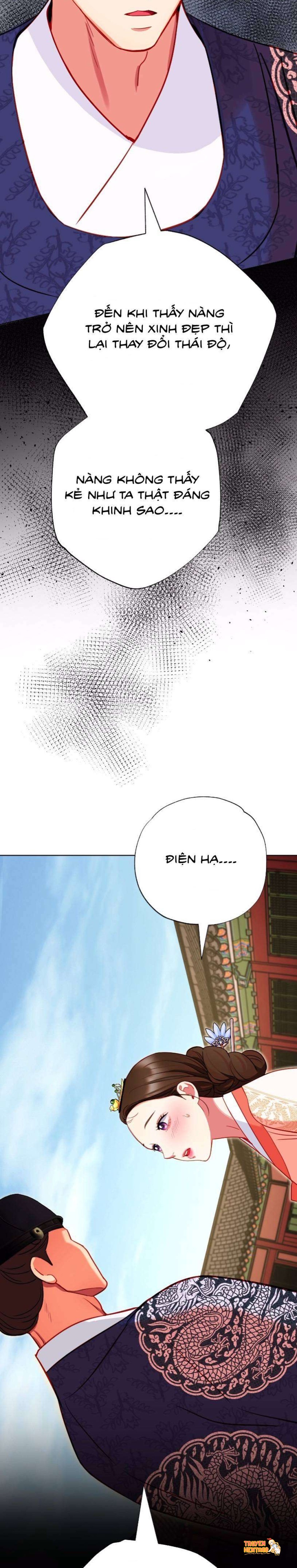 Xem ảnh Chấm Đỏ Định Mệnh - Chapter 10 - tmpuw53adqn - Truyenhentaiz.net