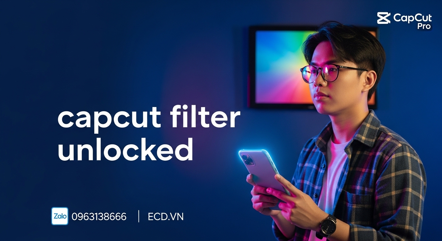 capcut pro tiện dụng