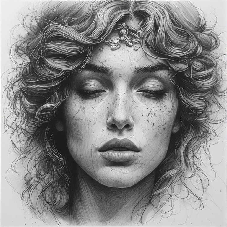 black-and-white-pencil-drawing-(22)