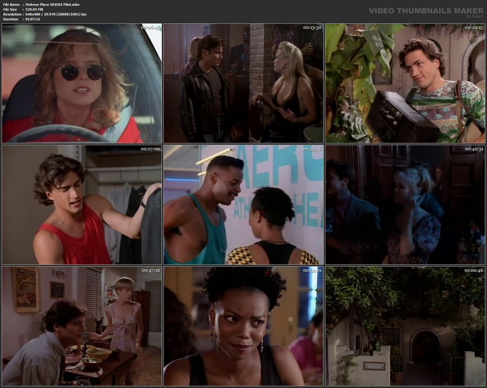 Melrose Place S01E01 Pilot.mkv