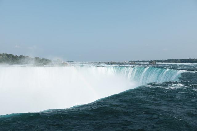 DOS SEMANAS EN EL ESTE DE CANADÁ (ONTARIO Y QUÉBEC) - Blogs de Canada - Cataratas del Niágara (4)