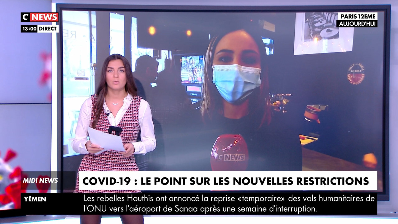 12.28 - 10.59.00 - Midi News. Sonia Mabrouk reçoit les acteurs de l'i....ts_snapshot_01.08.09.024