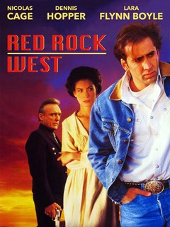 Red Rock West (1992) Dvd9 Ita/Ing/Rus/Spa