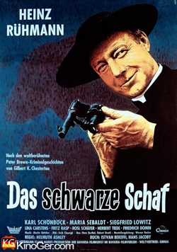 Das schwarze Schaf (1960)