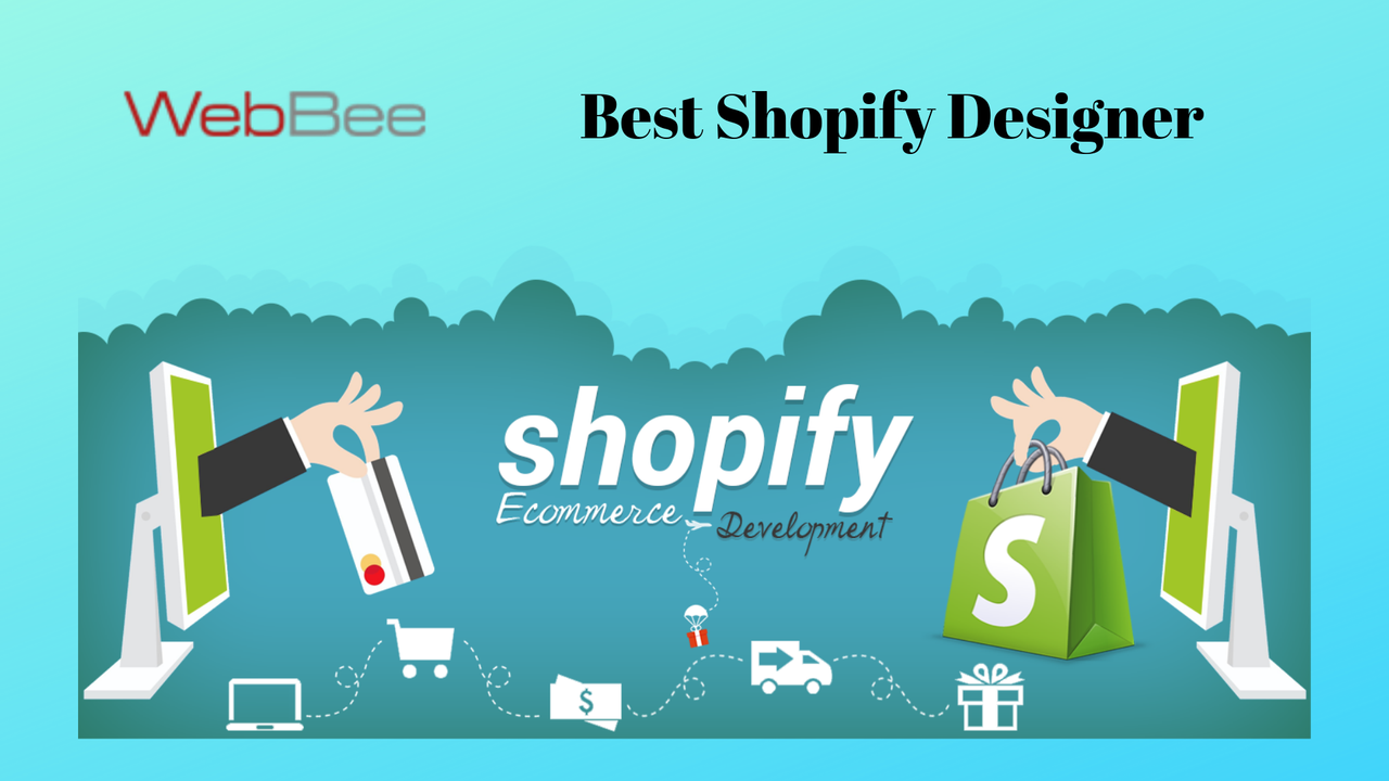 Best Shopify Designer