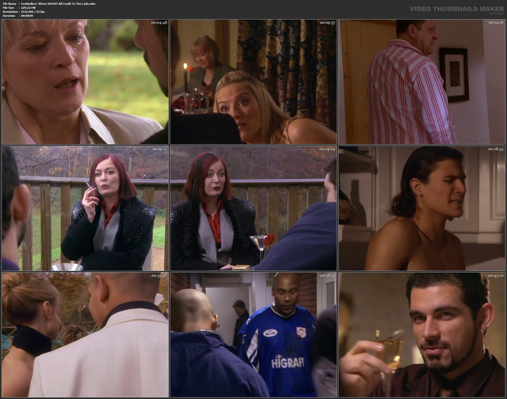 Footballers' Wives S01E07 All Credit To The Lads.mkv