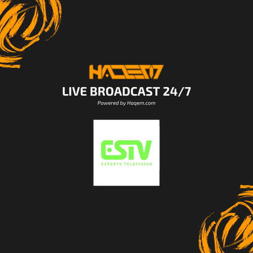 Esports TV