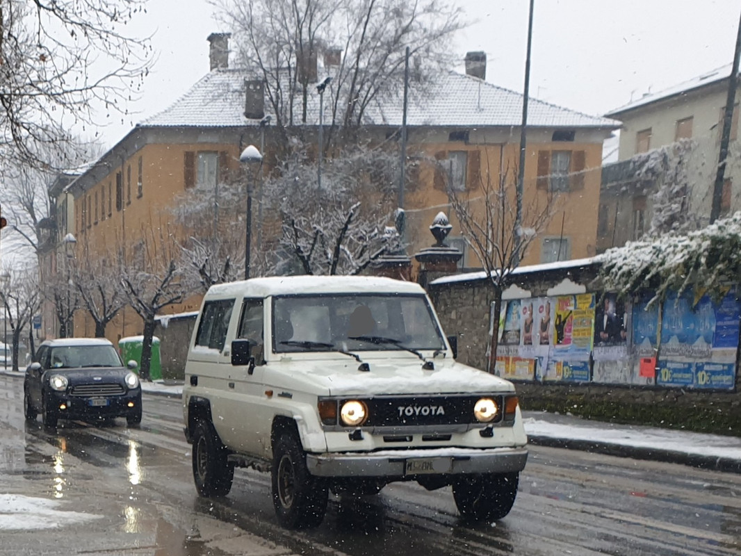 579.2 1989 Toyota Land Cruiser LJ70 2.4 TD TRP-Top LX (2)