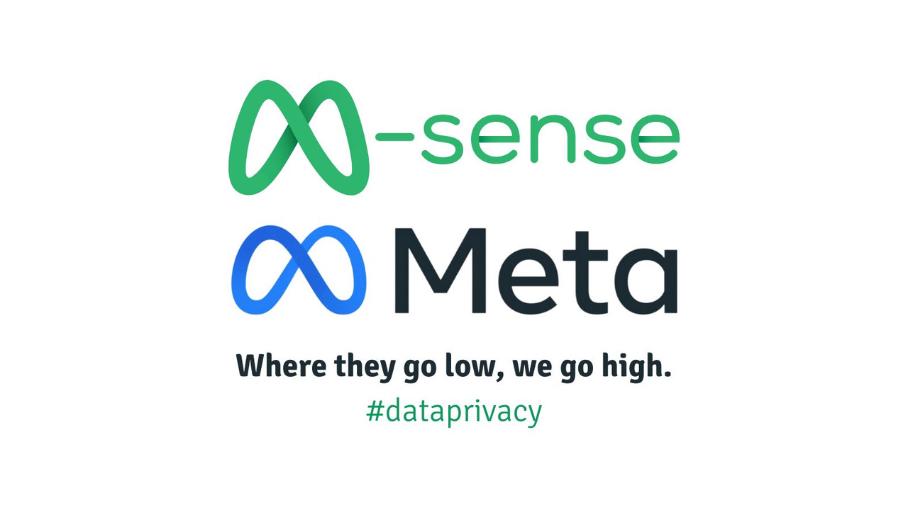 Empresa alemana dice que logo de Meta ‘se inspiró’ en una de sus apps