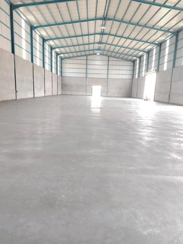 هنغار صناعي