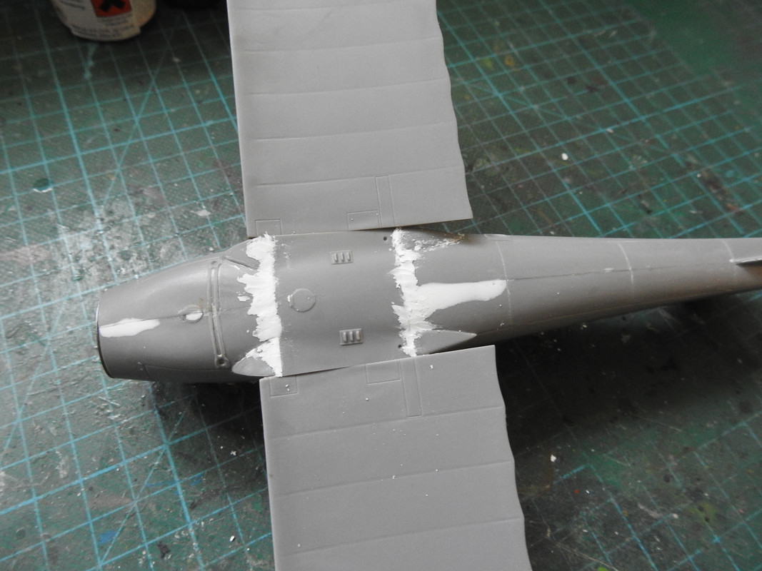 Albatross D.I - Roden 1/32 - Sida 2 DSCN0669