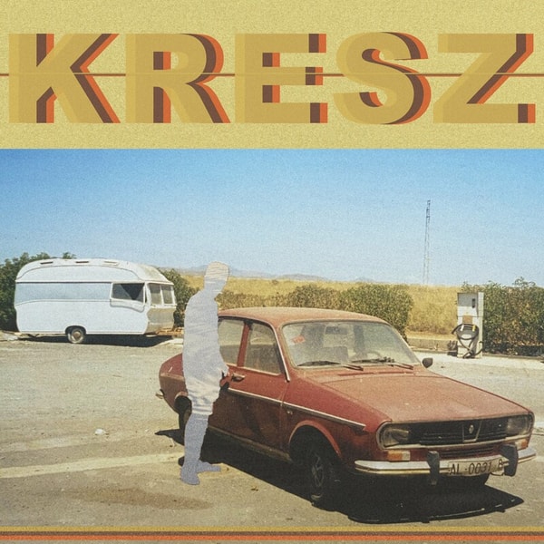 Bluszcz - KRESZ (2020) [FLAC]