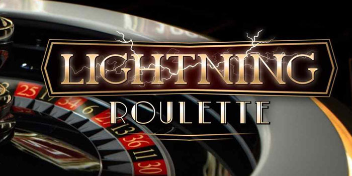 Trik Cerdas Memenangkan Casino Lightning Roulette Tanpa Ribet