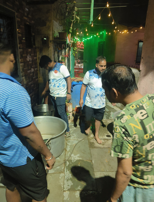 हळदी कुंकू