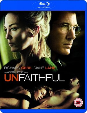 Unfaithful - L'amore infedele (2002) BDRA BluRay Full AVC DD ITA DTS-HD ENG Sub - DB