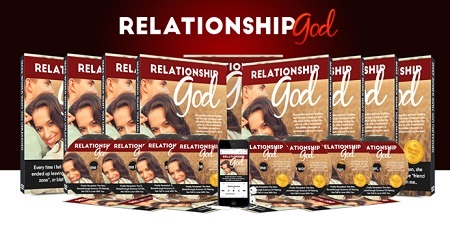 Relationship God - Jason Capital & Adam Gilad