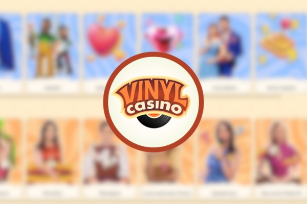 Vinyl Casino im Überblick