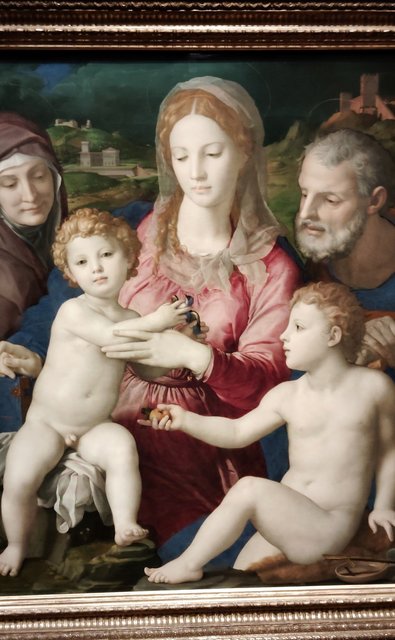 El Beso de Klimt, el soberbio Kunsthistorisches Museum y el Prater - Viena - Bratislava - Praga, Navidad 2024 (80)