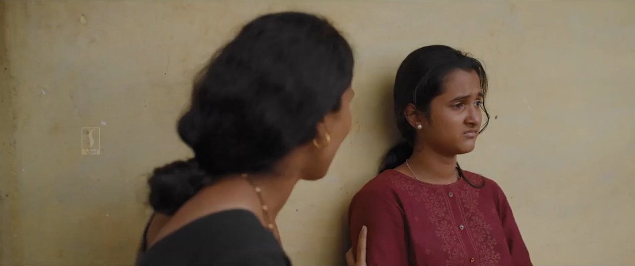 Tanuja 2022 WebRip [Tamil + Telugu] 480p, 720p Screenshot