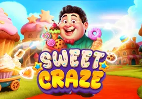 Sweet Craze