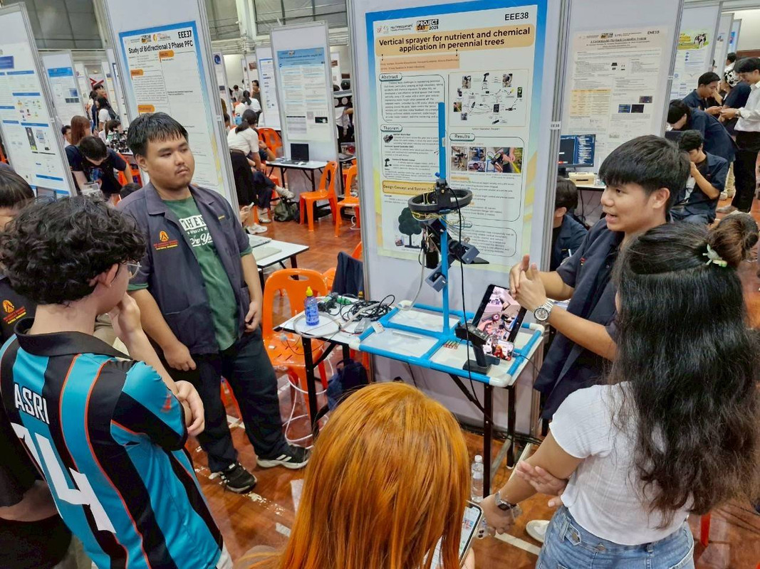 Project day KMUTT2025 (2)