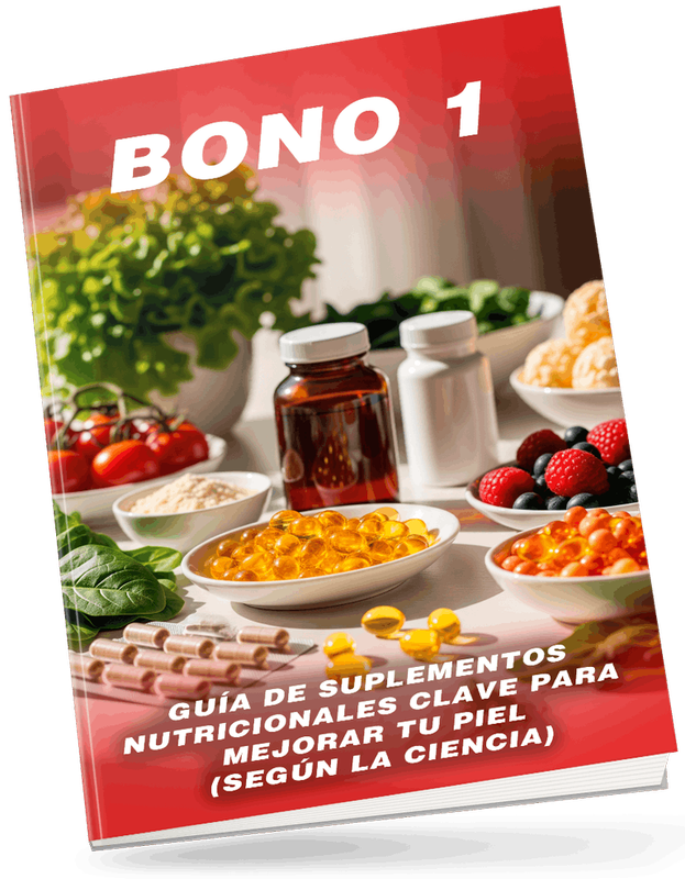 Bono 1 Mockup