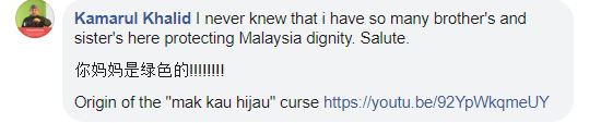 Geng Bawang Malaysia Serang Ahli Politik Taiwan Ni Kerana Persoal Cara Malaysia Tangani COVID-19 1