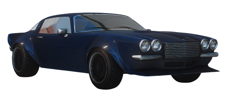 Nightshade