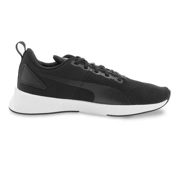 Coppel: Tenis Puma Flyer Runner para Hombre Talla 31 
