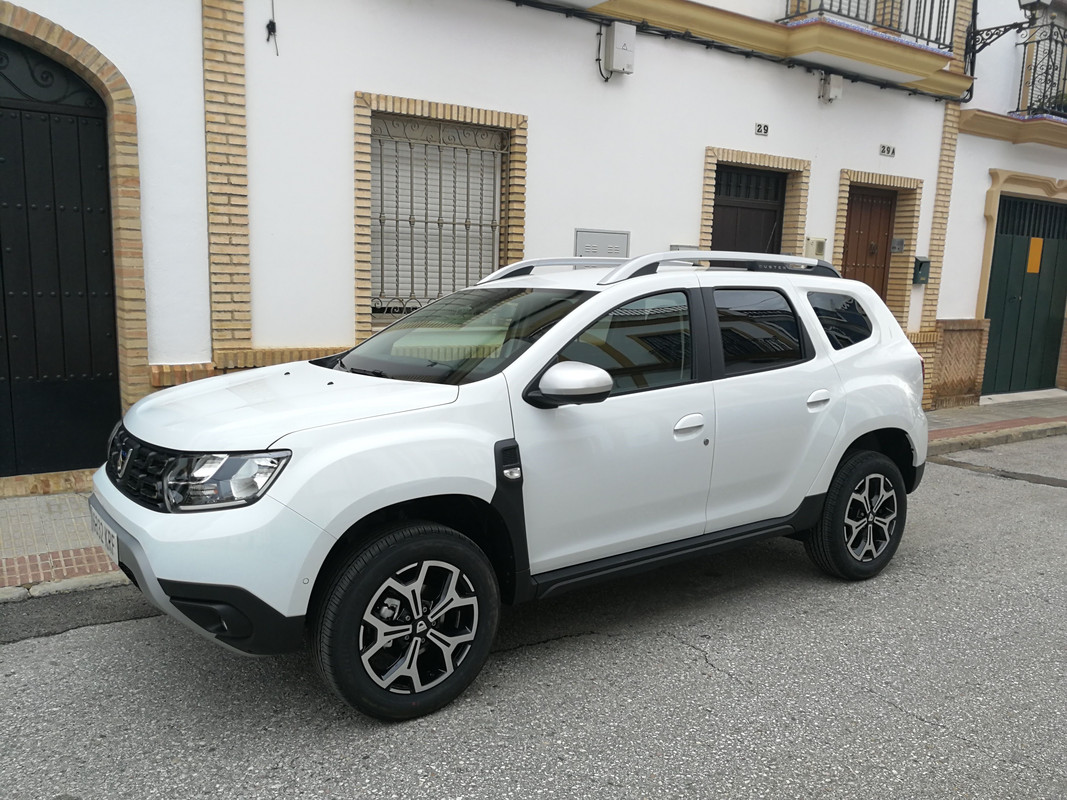 coche