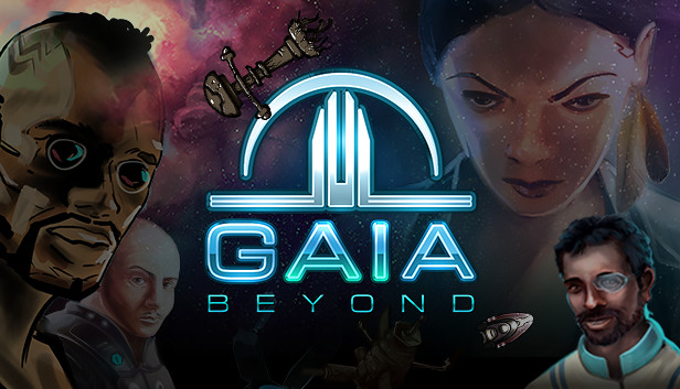 Gaia Beyond v 1 0 7 CODEX Linux Wine