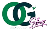 Logo OG Shop